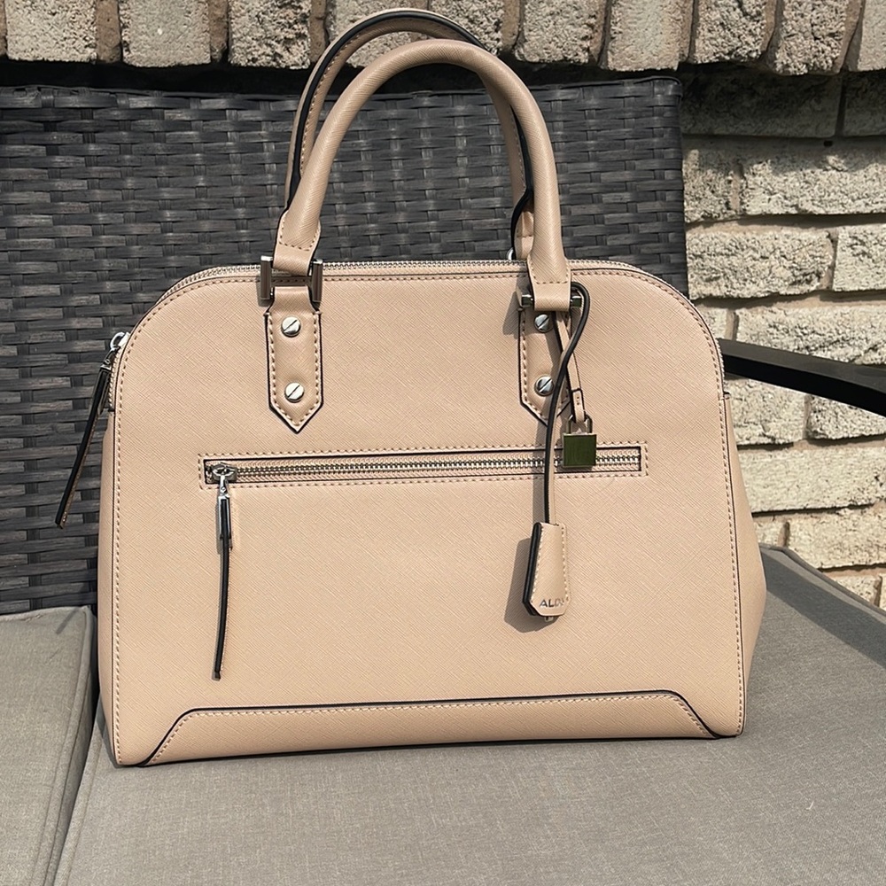 NWOT Aldo medium tote bag